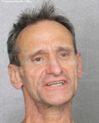 Gerald Victor Parent