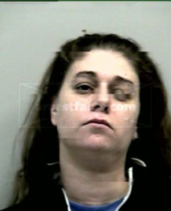 Angela Nicole Patton