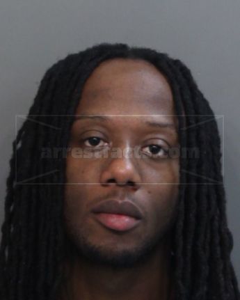 Desmond Jerquan Gearing