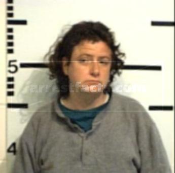 Karen Marie Blanck