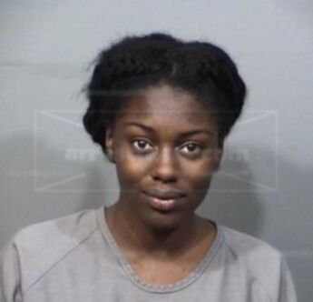 Nina Samone Stevens