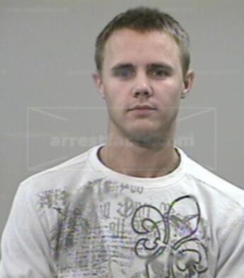 Dustin Scott Harper