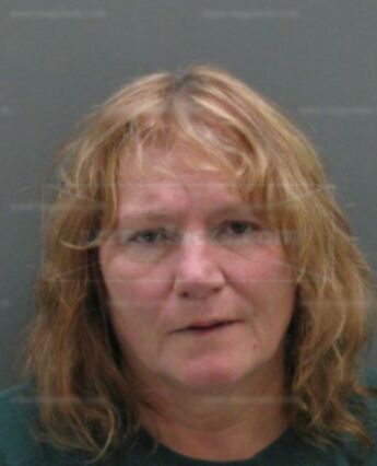 Brenda Gail Richards