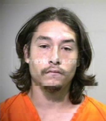 Christopher Cody Johnson