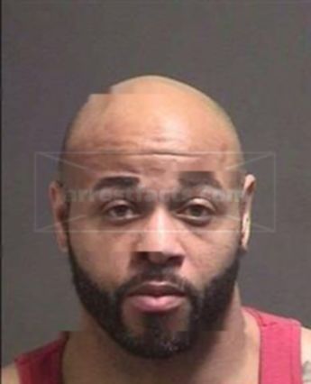 Corey Tyshawn Green