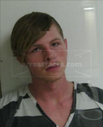 Dustin Davis