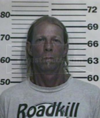Michael David Crump