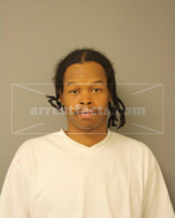 Jamarcus Lee