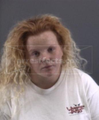 Kerri Dawn Bray