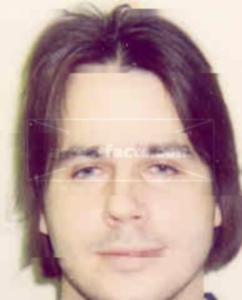 Larry Allan Froistad