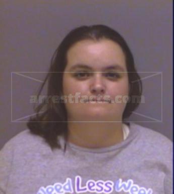 Thea Ann Albertson