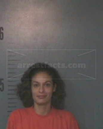 Andrea Dawn Castillo