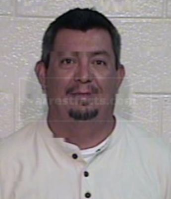 Edgar Arevalo Ramirez