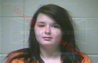 Ashton Elizabeth Goodlett