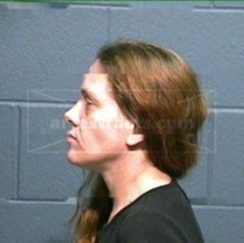 Shirley Joy Shaw