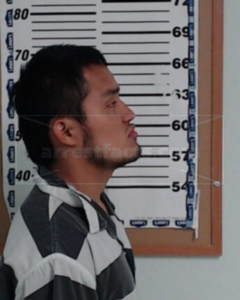 Rodolfo Silva-Reyes