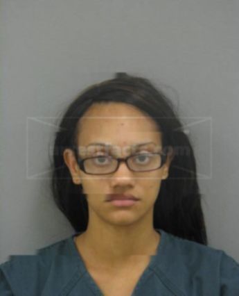 Samantha Ann Guyton