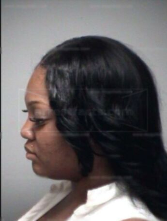 Tatisa Lashae Williams