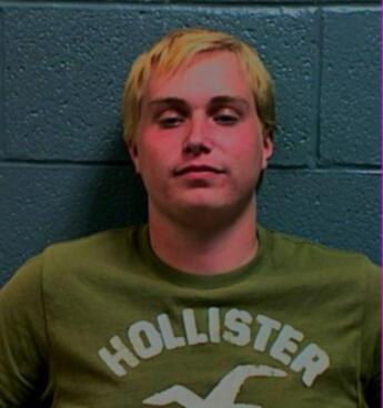 Trey Michael Turner