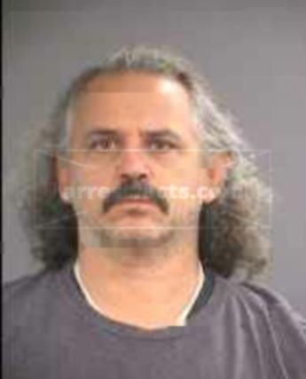 Robert Wayne Wilson