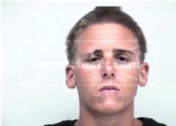 Daniel Matthew Collins