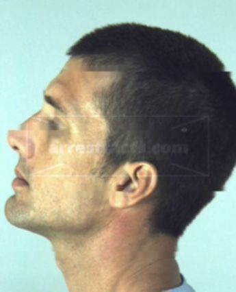 Larry Ray Stone Jr.