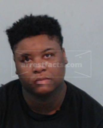 Latisha Maria Johnson