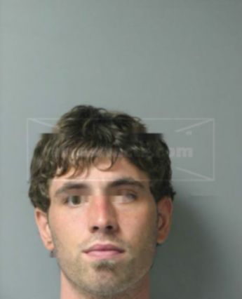 Brandon W Rittenhouse