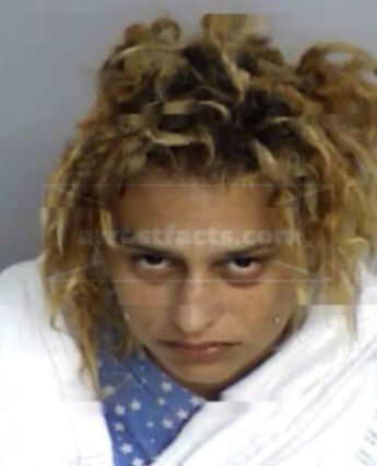 Shiann Marie Sylvester