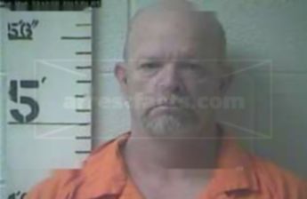 Leonard Duane Sisk
