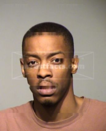 Antonio Walton