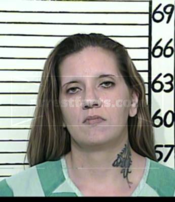 Robin Lynn Spivey