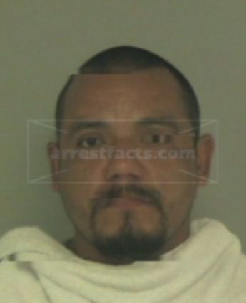 Jose Trinidad Armijo