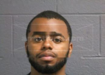 Antwan Deangelo Gomez