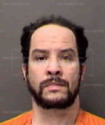 Glenn Alvin Meadows