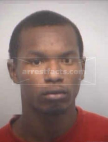 Jarvis Jermaine Canada