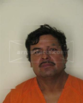 Clemente Saucedo
