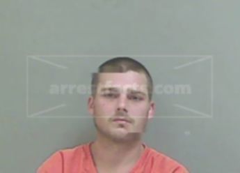 Franklin Zachary James