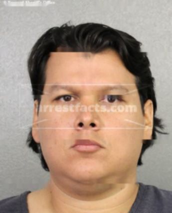 Adrian Francisco Perez