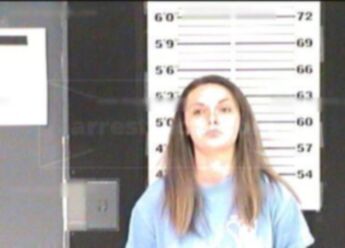 Brittany Renea Bone