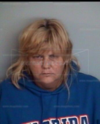 Terrie Lynn Mealman