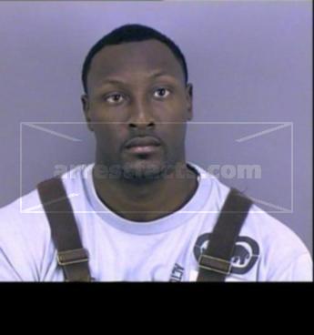 Orlando Demond Turner