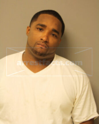Cordero Collins