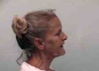 Anne Hudson Campbell