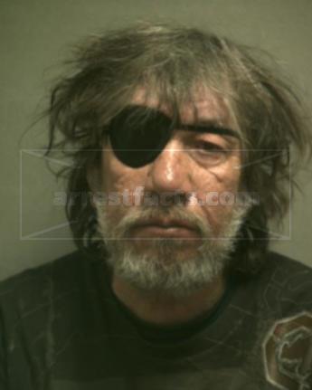 Donald Ray Johnson