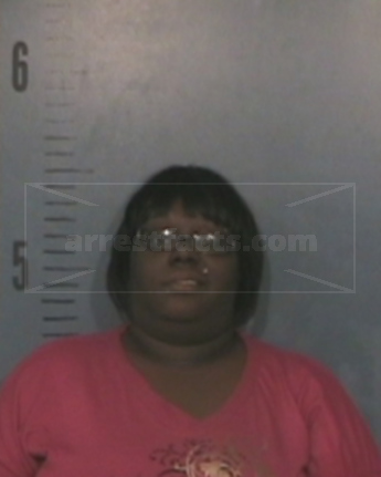 Christy Therese Brown-Davis