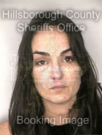 Crystal Shannon Rhodes