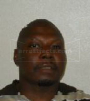 Kenneth Dewayne Ellis