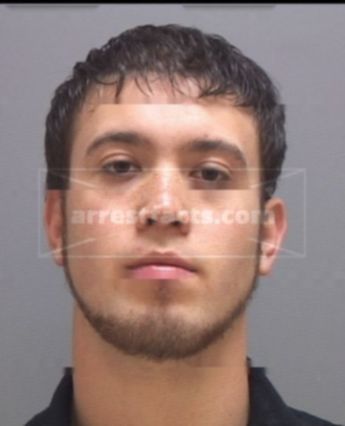 Brian James Mcpherson