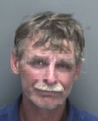 Timothy Allen Irwin